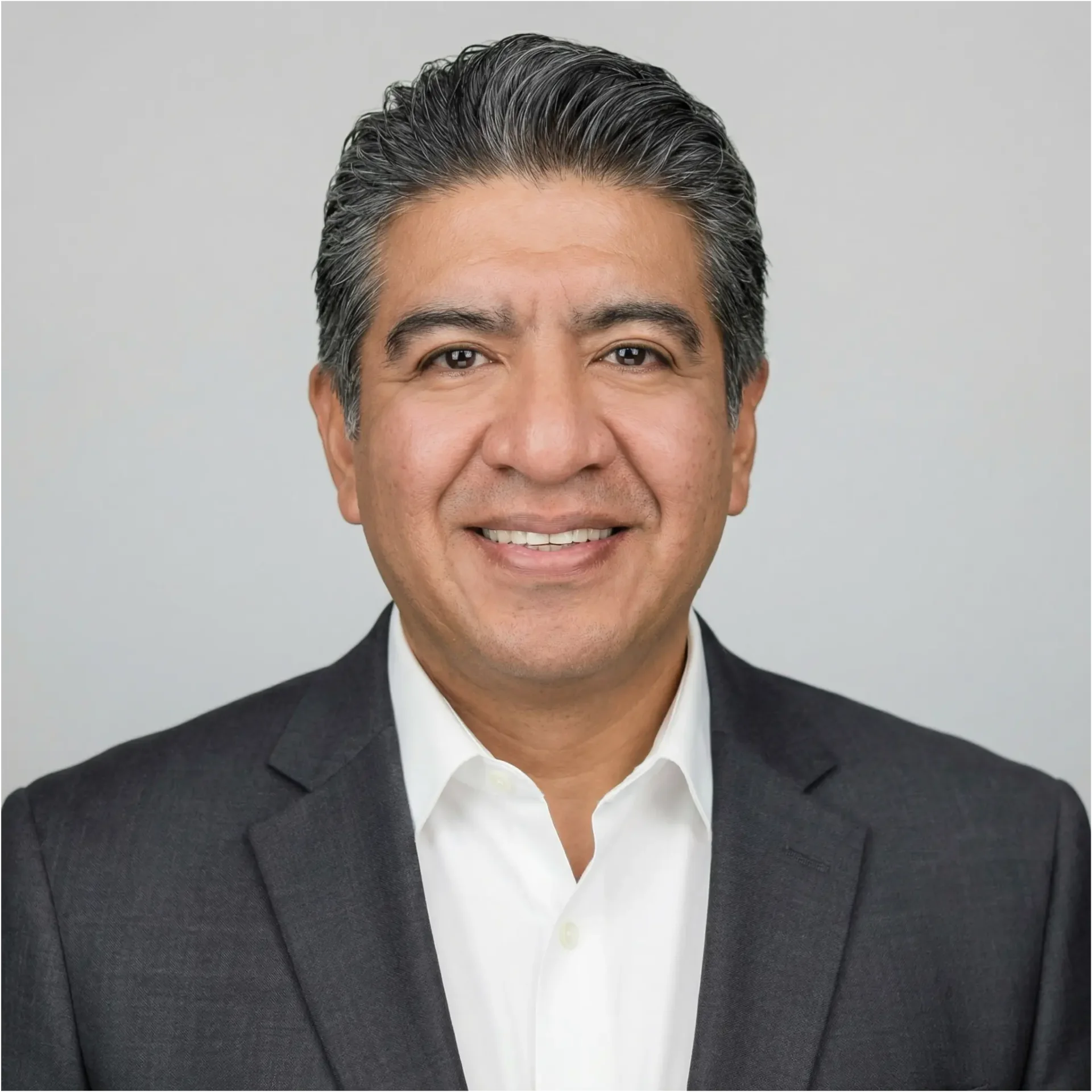 Amado Fernandez - Engineering Manager
