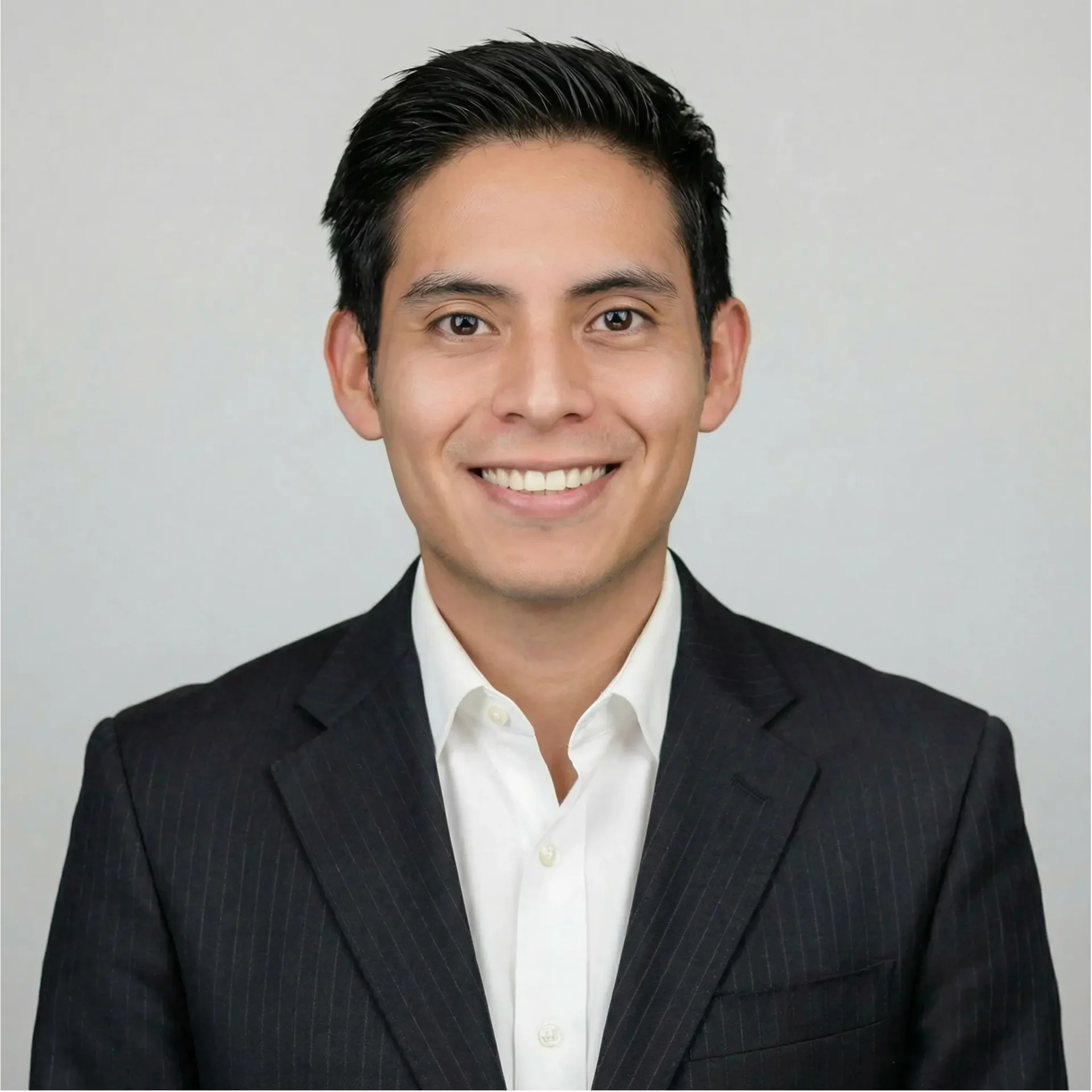Arturo Raymundo - Machine Vision Engineer