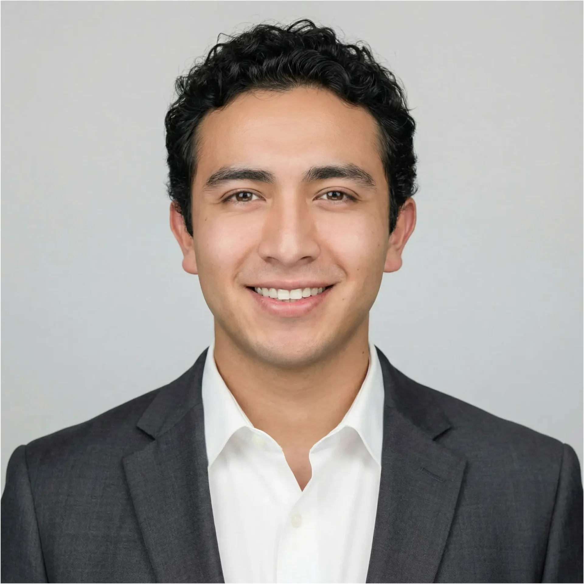 Jose Angel Vargas - Project Engineer