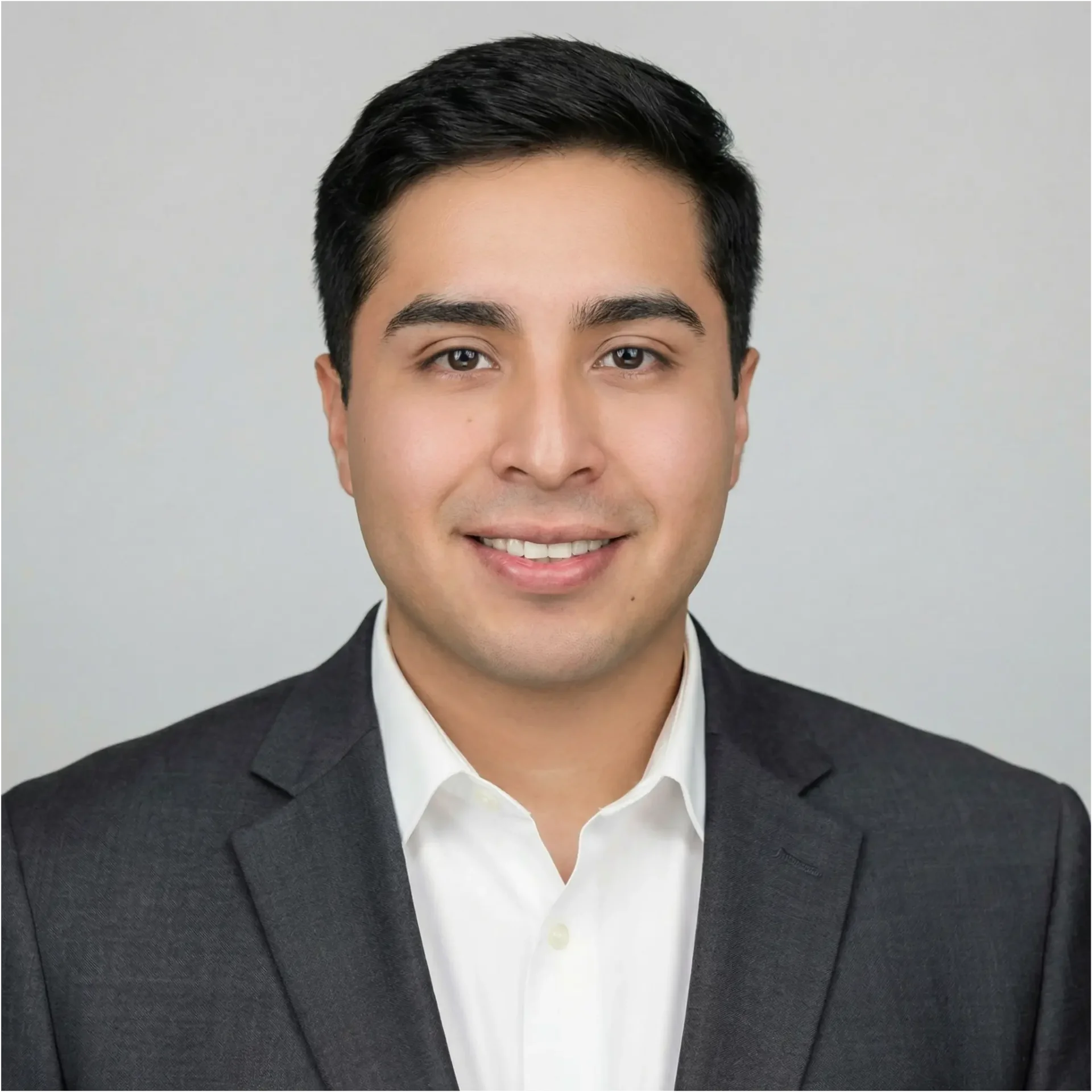 Manuel Velazquez - Project Engineer