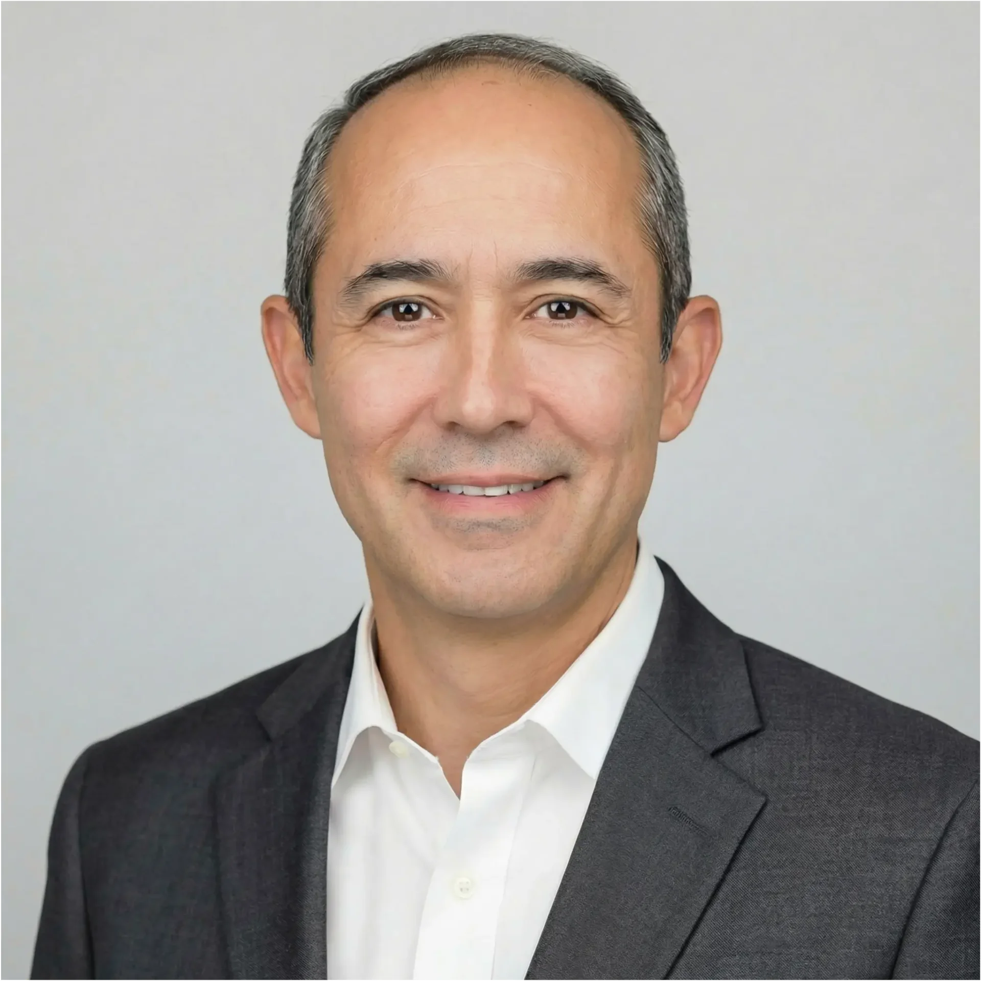 Rafael Romero - Director
