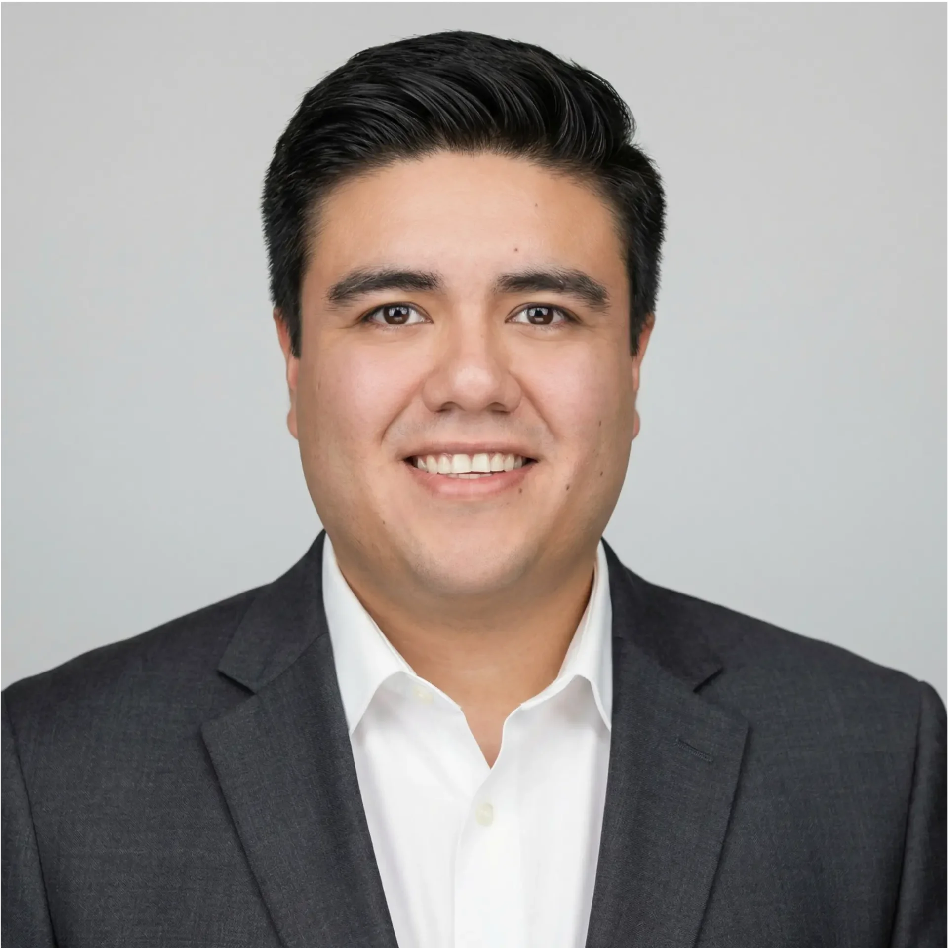 Sergio Gallegos - Project Manager